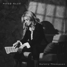 آلبوم Mood Blue اثر Melany Thompson