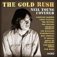 آلبوم The Gold Rush: Neil Young Covered اثر Various Artists