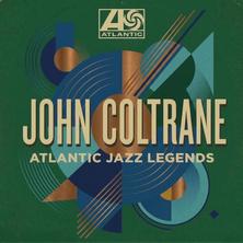 آلبوم Atlantic Jazz Legends اثر John Coltrane
