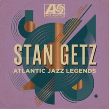 آلبوم Atlantic Jazz Legends اثر Stan Getz