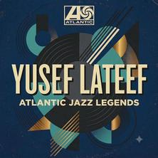 آلبوم Atlantic Jazz Legends اثر Yusef Lateef