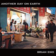 آلبوم Another Day on Earth اثر Brian Eno