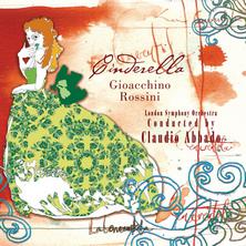 آلبوم Rossini: Il Barbiere Di Siviglia اثر Claudio Abbado