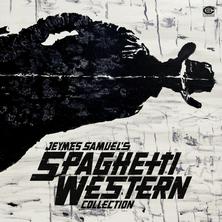 آلبوم Jeymes Samuel's Spaghetti Western Collection اثر Various Artists