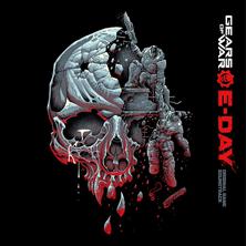 آلبوم Gears of War: E-Day (Original Soundtrack) اثر Adam Lastiwka