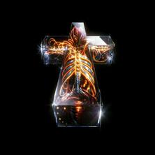 آلبوم Hyperdrama اثر Justice