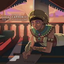 آلبوم Sid Meier's Civilization VI: The Lo-Fi Sessions اثر Various Artists