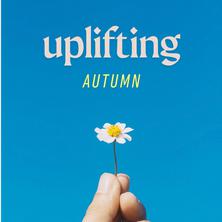آلبوم Uplifting Autumn اثر Various Artists