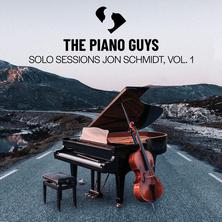 آلبوم The Piano Guys Solo Sessions: Jon Schmidt, Vol. 1 اثر The Piano Guys