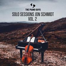 آلبوم The Piano Guys Solo Sessions- Jon Schmidt, Vol. 2 اثر Jon Schmidt