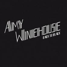 آلبوم Back to Black اثر Amy Winehouse