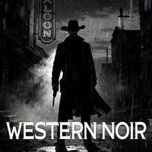 دانلود آلبوم موسیقی bleeding-fingers-western-noir