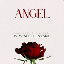 دانلود آلبوم موسیقی payam-behestani-angel