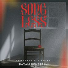 دانلود آلبوم موسیقی payam-behestani-songless