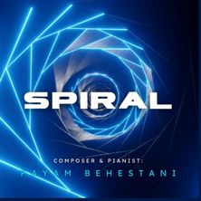 دانلود آلبوم موسیقی payam-behestani-spiral