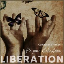 دانلود آلبوم موسیقی payam-behestani-liberation