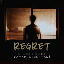 دانلود آلبوم موسیقی payam-behestani-regret