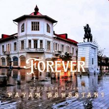 دانلود آلبوم موسیقی payam-behestani-forever