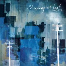 آلبوم Ghosts اثر Sleeping at Last