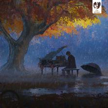 آلبوم Rainfall اثر Like Gentle Rain
