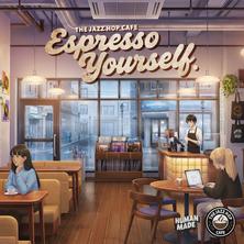 دانلود آلبوم موسیقی various-artists-espresso-yourself