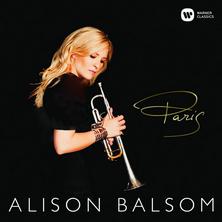آلبوم Paris اثر Alison Balsom
