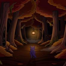 دانلود آلبوم موسیقی purrple-cat-endless-forest