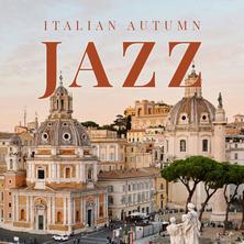 آلبوم Italian Autumn Jazz اثر Various Artists