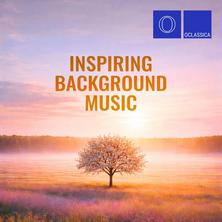 آلبوم Inspiring Background Music اثر Various Artists