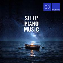 آلبوم Sleep Piano Music اثر Various Artists