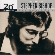 دانلود آلبوم موسیقی the-best-of-stephen-bishop