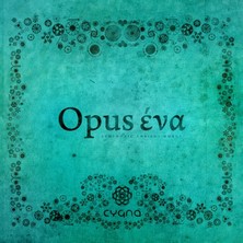 دانلود آلبوم موسیقی cygna-opus-eva