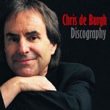  - Chris de Burgh - Discography