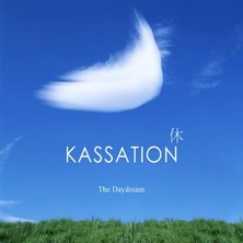 دانلود آلبوم موسیقی The-Daydream-Kassation