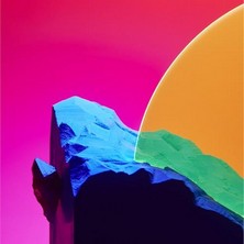 TIGUE - Strange Paradise