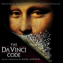 Hans Zimmer - The Da Vinci Code