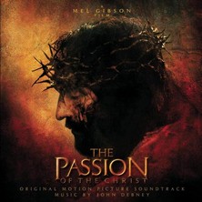 دانلود آلبوم موسیقی John-Debney-The-Passion-of-the-Christ