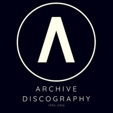 - Archive Discography