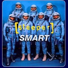 دانلود آلبوم موسیقی sleeper-smart