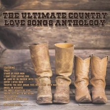 دانلود آلبوم موسیقی VA-The-Ultimate-Country-Love-Songs-Anthology