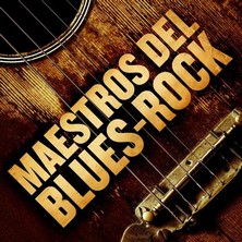 دانلود آلبوم موسیقی VA-Maestros-del-Blues-Rock