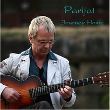 دانلود آلبوم موسیقی Parijat-Journey-Home