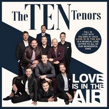 دانلود آلبوم موسیقی The-Ten-Tenors-Love-Is-in-the-Air