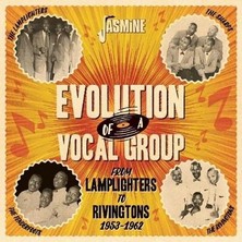 دانلود آلبوم موسیقی va-evolution-of-a-vocal-group-from-the-lamplighters-to-rivingtons-1953-1962