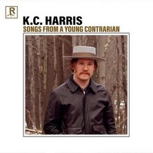 دانلود آلبوم موسیقی k-c-harris-songs-from-a-young-contrarian