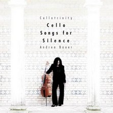 دانلود آلبوم موسیقی andrea-bauer-cello-songs-fo-silence
