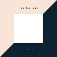 دانلود آلبوم موسیقی Maria-Karakusheva-Hearteclipse