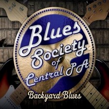 دانلود آلبوم موسیقی backyard-blues