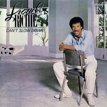 دانلود آلبوم موسیقی lionel-richie-cant-slow-down