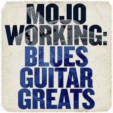 دانلود آلبوم موسیقی VA-Mojo-Working-Blues-Guitar-Greats